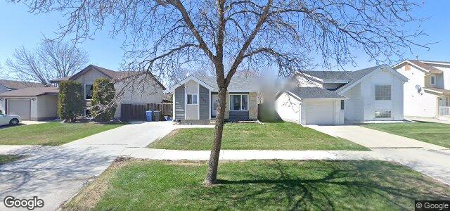 411 Burland Avenue（加拿大曼尼托巴省温尼伯市）房屋照片