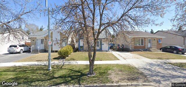 412 Burland Avenue（加拿大曼尼托巴省温尼伯市）房屋照片