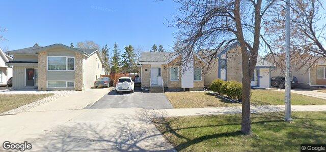 416 Burland Avenue（加拿大曼尼托巴省温尼伯市）房屋照片