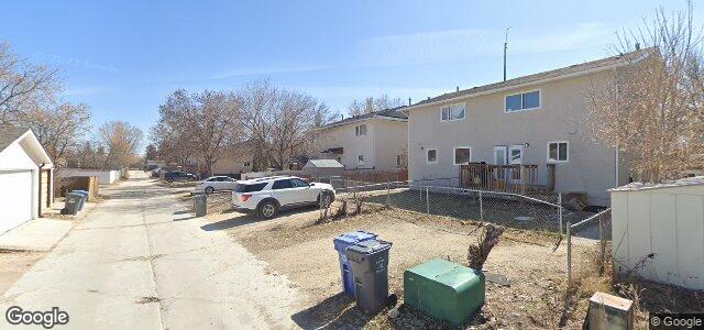 416 Paddington Road（加拿大曼尼托巴省温尼伯市）房屋照片