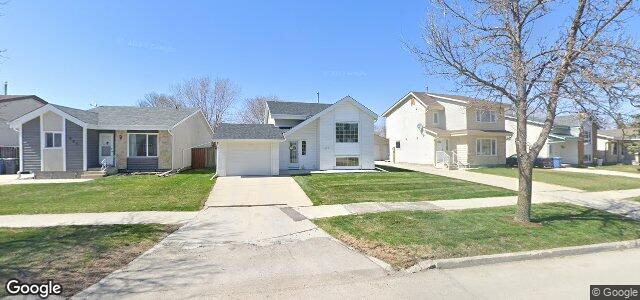 417 Burland Avenue（加拿大曼尼托巴省温尼伯市）房屋照片