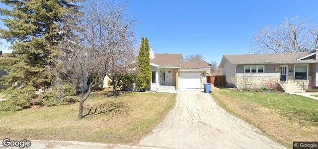 42 Alburg Drive（加拿大曼尼托巴省温尼伯市）房屋照片