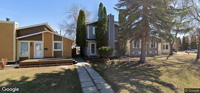 42 Blackwater Bay（加拿大曼尼托巴省温尼伯市）房屋照片