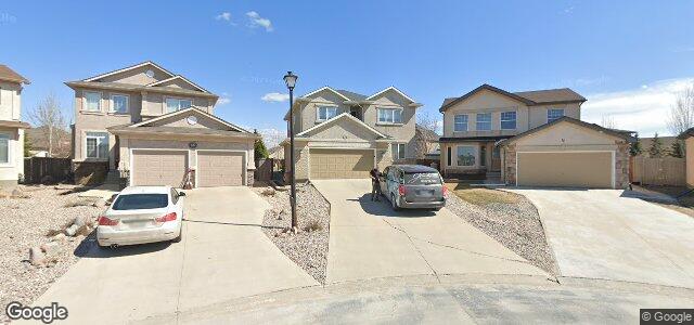 42 Brabant Cove（加拿大曼尼托巴省温尼伯市）房屋照片