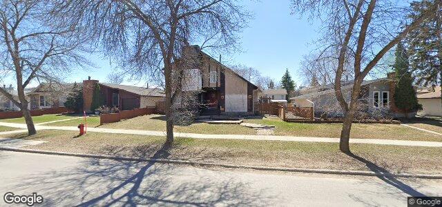 42 Britannica Road（加拿大曼尼托巴省温尼伯市）房屋照片