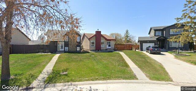 42 Brotman Bay（加拿大曼尼托巴省温尼伯市）房屋照片