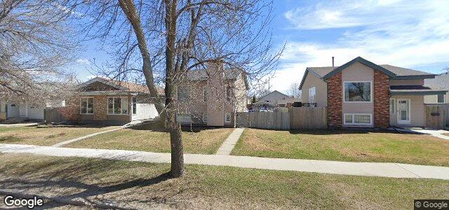 42 Burland Avenue（加拿大曼尼托巴省温尼伯市）房屋照片