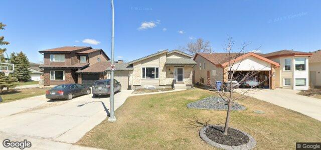 42 Eastcote Drive（加拿大曼尼托巴省温尼伯市）房屋照片