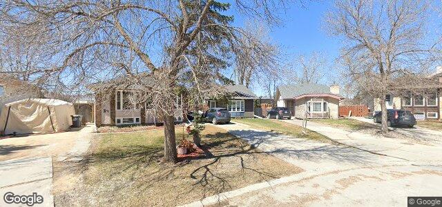 42 Elsbury Bay（加拿大曼尼托巴省温尼伯市）房屋照片