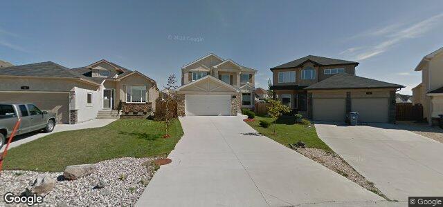Larawan ng 42 Fonseca Place sa Winnipeg, Manitoba