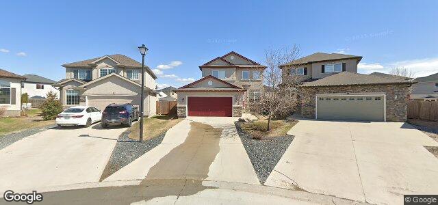 42 Hindle Gate（加拿大曼尼托巴省温尼伯市）房屋照片