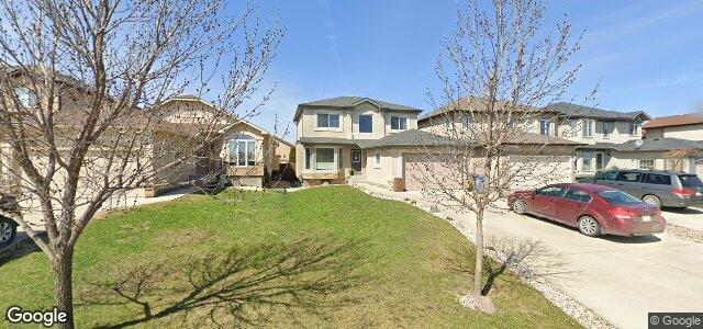 42 Kellendonk Road（加拿大曼尼托巴省温尼伯市）房屋照片