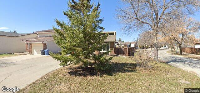 42 Knotsberry Bay（加拿大曼尼托巴省温尼伯市）房屋照片