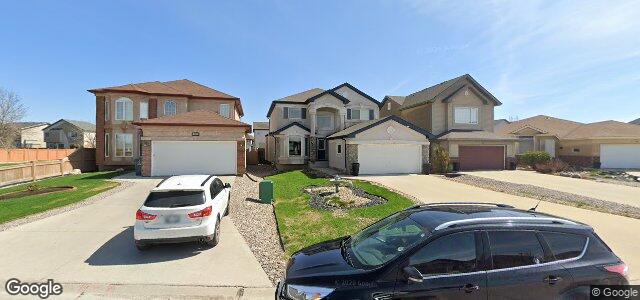 42 Miner Cove（加拿大曼尼托巴省温尼伯市）房屋照片