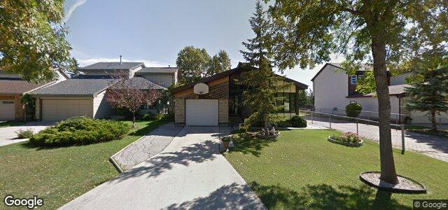 42 Sonning Bay（加拿大曼尼托巴省温尼伯市）房屋照片