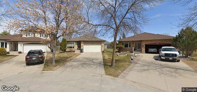 42 Theydon Place（加拿大曼尼托巴省温尼伯市）房屋照片