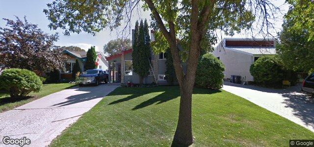 42 Thornewood Avenue（加拿大曼尼托巴省温尼伯市）房屋照片