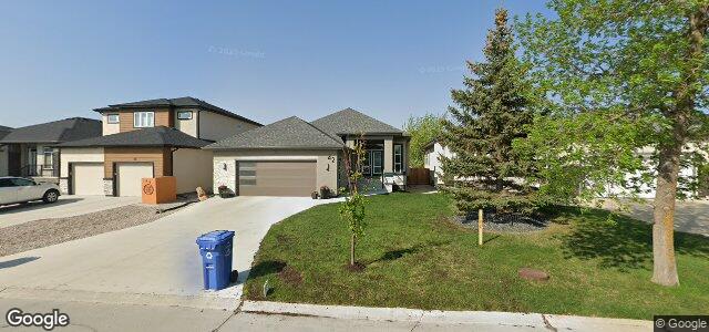 42 Tilstone Bay（加拿大曼尼托巴省温尼伯市）房屋照片