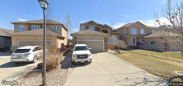 42 Vadeboncoeur Drive（加拿大曼尼托巴省温尼伯市）房屋照片