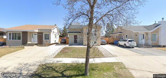 420 Burland Avenue（加拿大曼尼托巴省温尼伯市）房屋照片