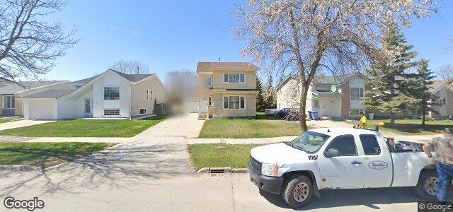 423 Burland Avenue（加拿大曼尼托巴省温尼伯市）房屋照片