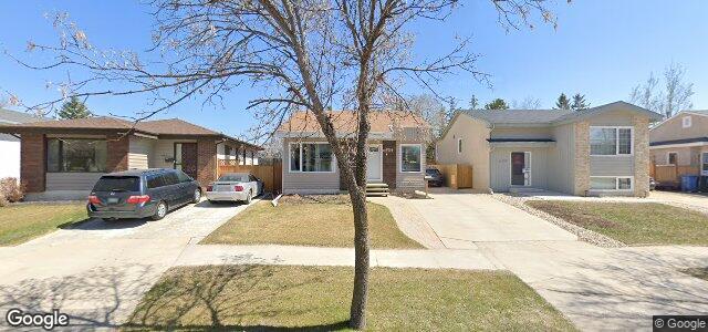 424 Burland Avenue（加拿大曼尼托巴省溫尼伯市）房屋照片