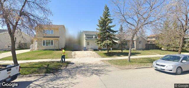 429 Burland Avenue（加拿大曼尼托巴省温尼伯市）房屋照片