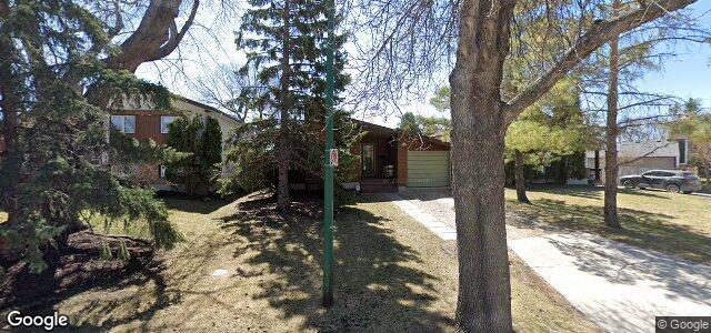 43 Alburg Drive（加拿大曼尼托巴省温尼伯市）房屋照片