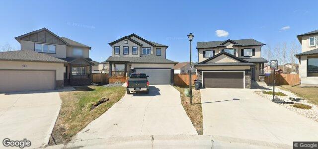 43 Battersea Close（加拿大曼尼托巴省温尼伯市）房屋照片