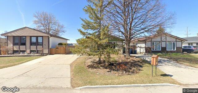 43 Blackwater Bay（加拿大曼尼托巴省温尼伯市）房屋照片