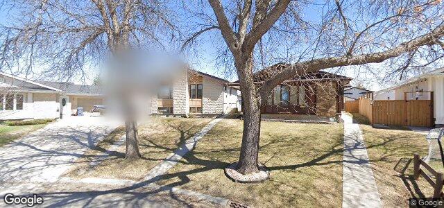 43 Briar Del Place（加拿大曼尼托巴省温尼伯市）房屋照片