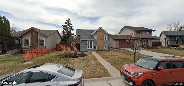 43 Brixton Bay（加拿大曼尼托巴省温尼伯市）房屋照片