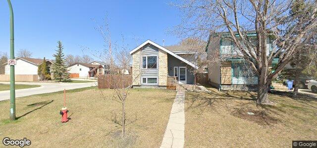 43 Brotman Bay（加拿大曼尼托巴省温尼伯市）房屋照片