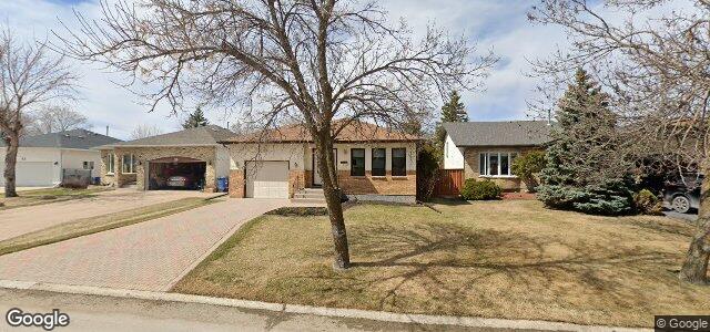 43 Chancery Bay（加拿大曼尼托巴省温尼伯市）房屋照片