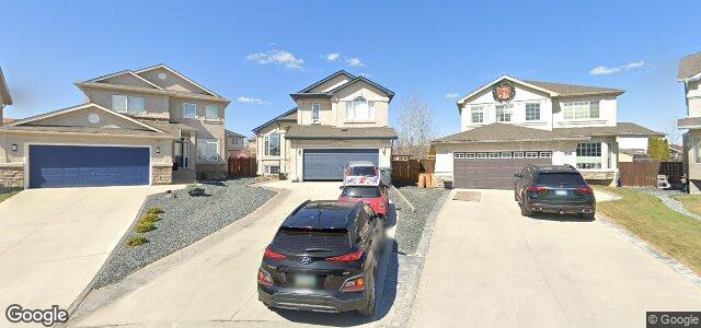 43 Cotter Circle（加拿大曼尼托巴省温尼伯市）房屋照片