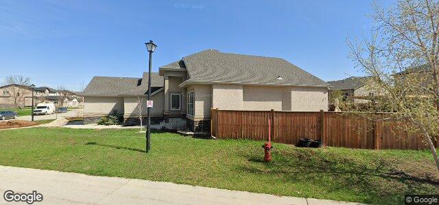 43 Eb Claydon Road（加拿大曼尼托巴省温尼伯市）房屋照片