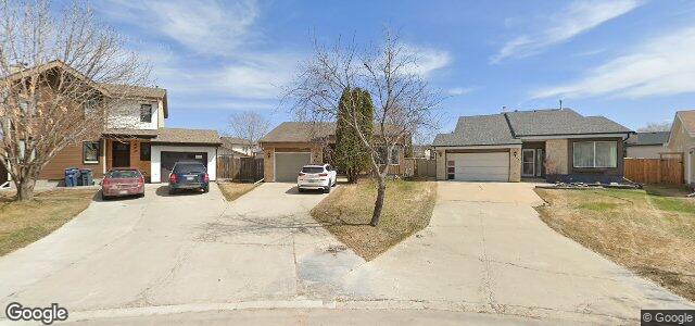 43 Furness Bay（加拿大曼尼托巴省温尼伯市）房屋照片