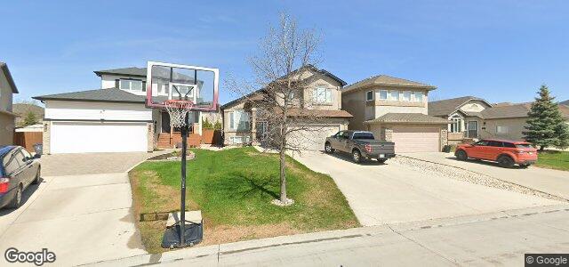 43 Higham Bay（加拿大曼尼托巴省温尼伯市）房屋照片