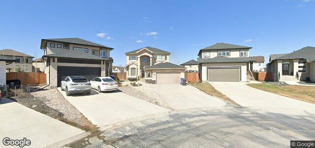 Larawan ng 43 Islington Court sa Winnipeg, Manitoba