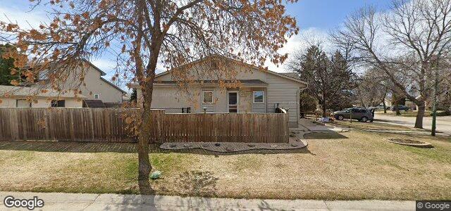 43 Manby Avenue（加拿大曼尼托巴省温尼伯市）房屋照片