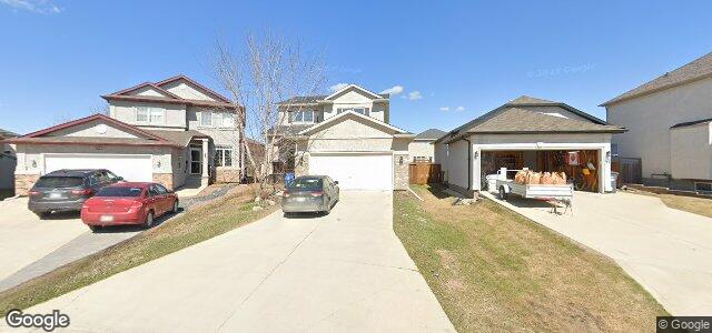 43 Nault Circle（加拿大曼尼托巴省温尼伯市）房屋照片