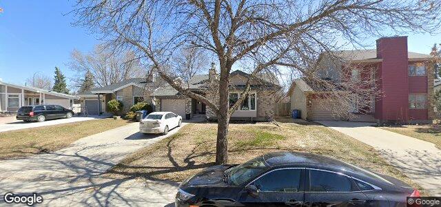 43 Nutley Circle（加拿大曼尼托巴省温尼伯市）房屋照片