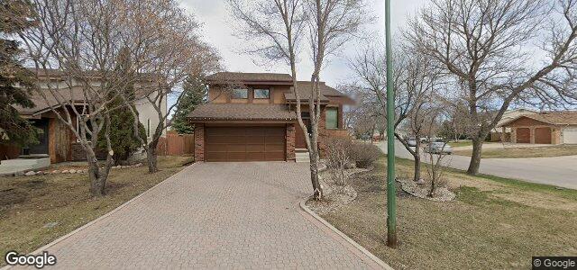 43 Packard Place（加拿大曼尼托巴省温尼伯市）房屋照片