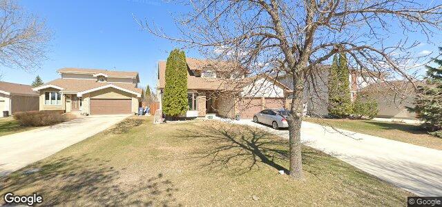 43 Pevensey Place（加拿大曼尼托巴省温尼伯市）房屋照片