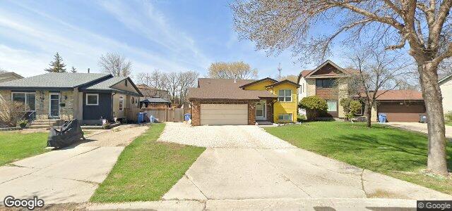 43 Poitras Place（加拿大曼尼托巴省温尼伯市）房屋照片