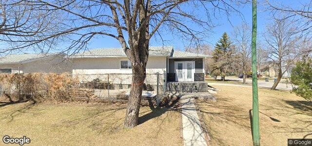 43 Regis Drive（加拿大曼尼托巴省温尼伯市）房屋照片