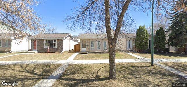 Photo of 43 Sandrington Drive in Winnipeg, Manitoba