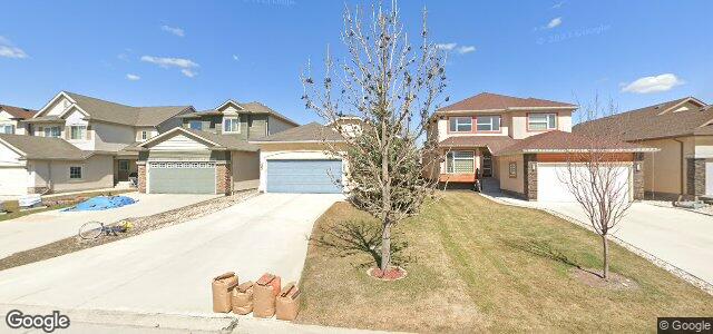 43 Scammel Road（加拿大曼尼托巴省温尼伯市）房屋照片