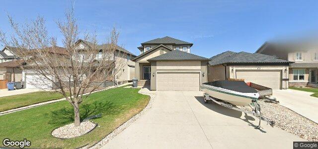 43 Sidebottom Drive（加拿大曼尼托巴省溫尼伯市）房屋照片