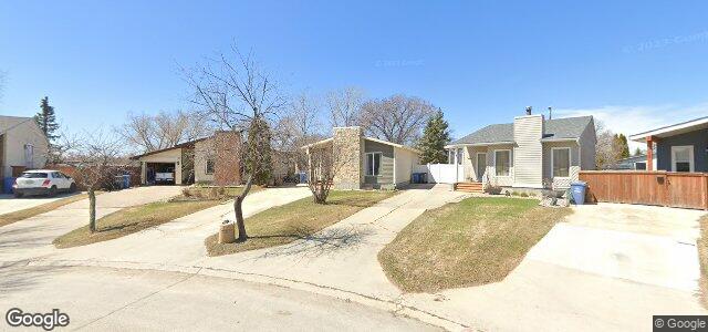 43 Strand Circle（加拿大曼尼托巴省温尼伯市）房屋照片